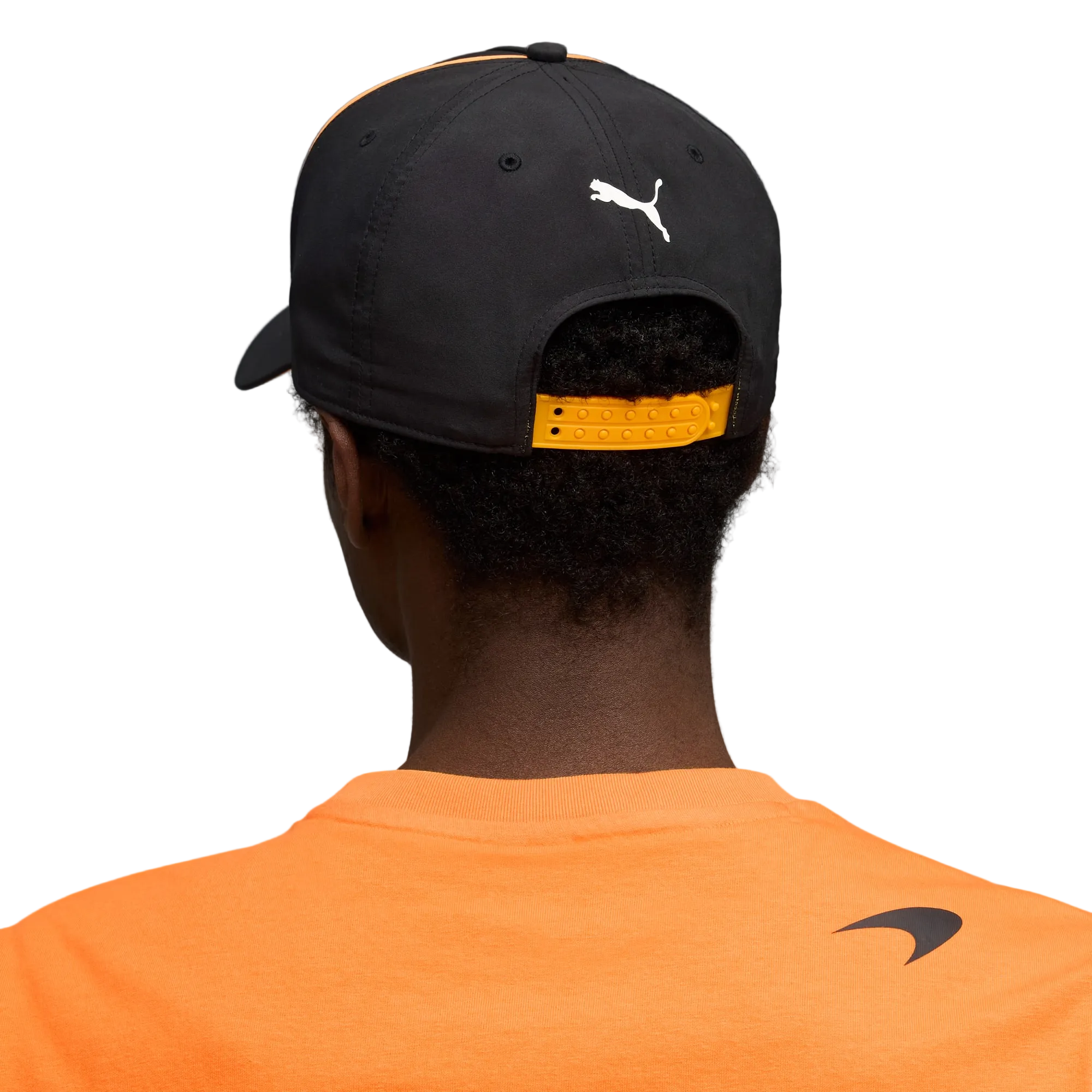 McLaren F1 Team Adjustable Cap