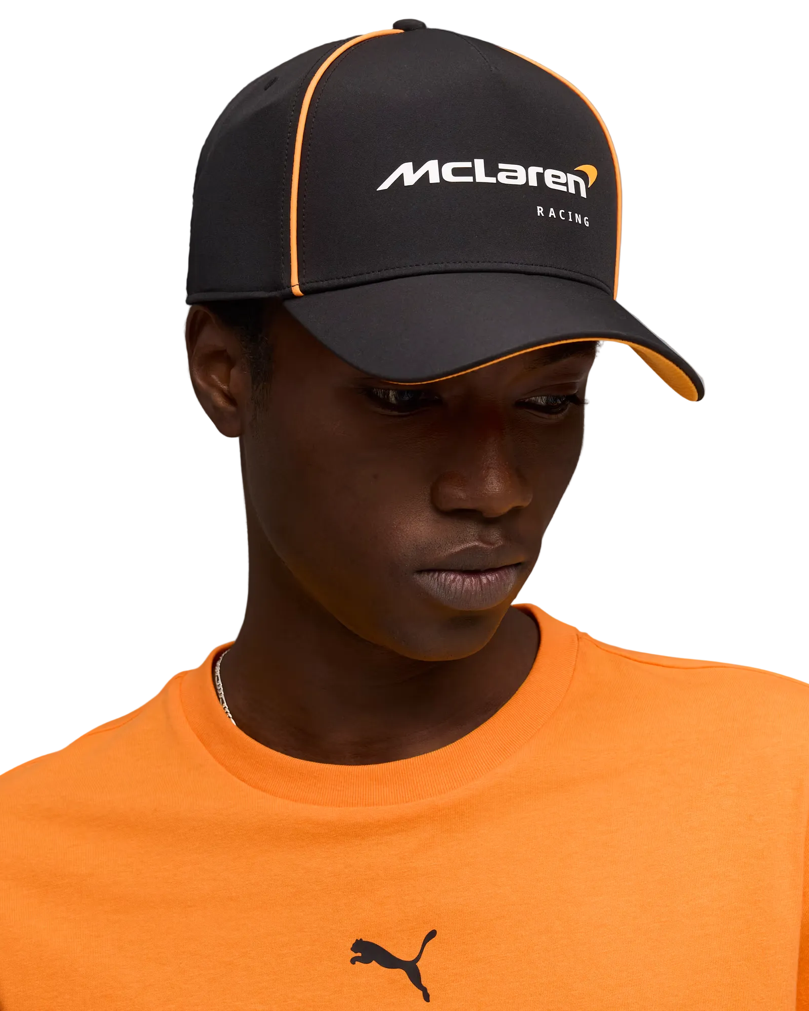 McLaren F1 Team Adjustable Cap