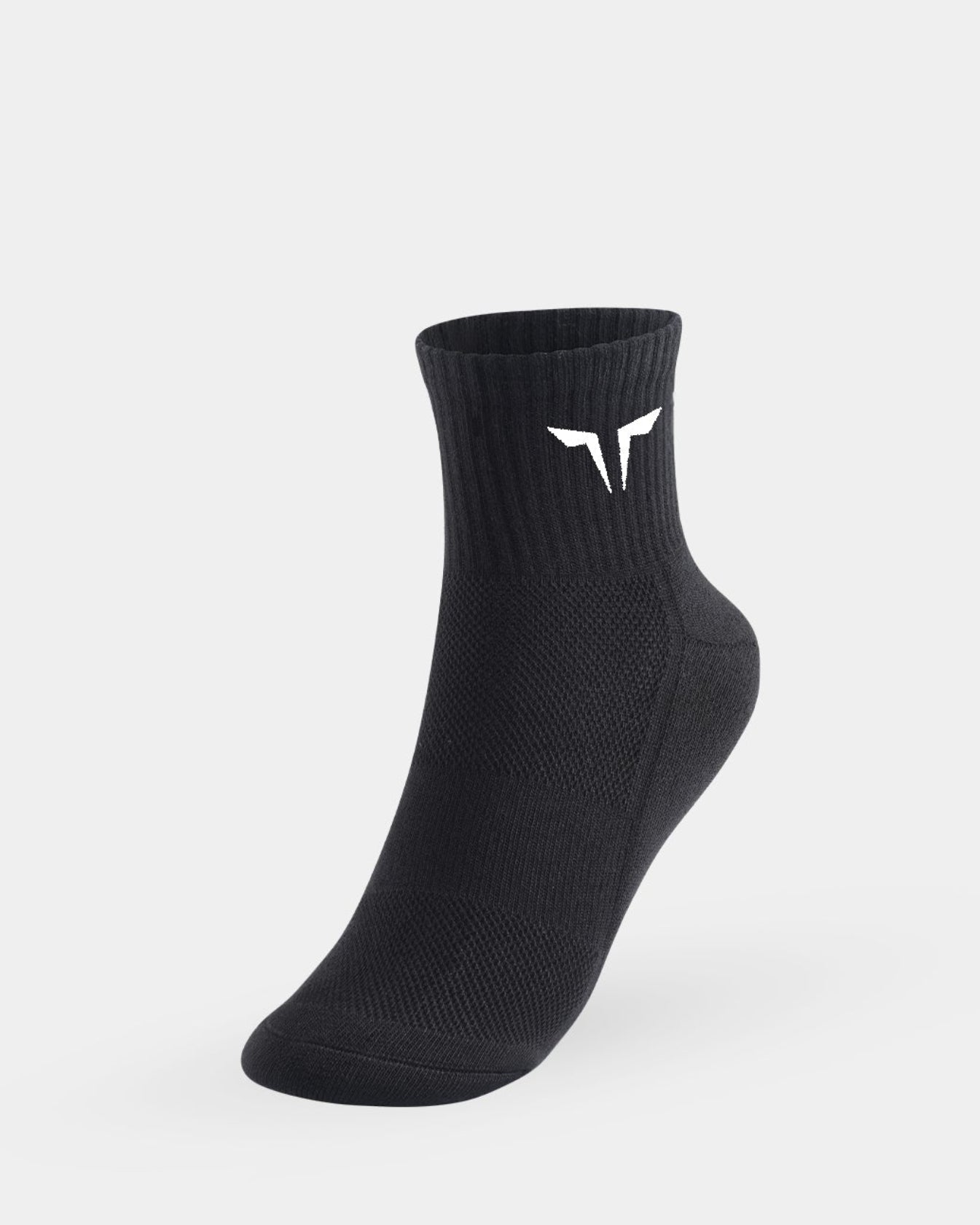 3 Pack Ankle Socks