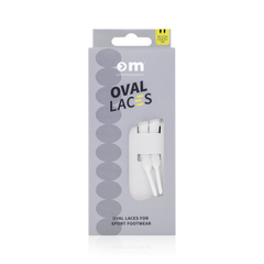 Oval Laces