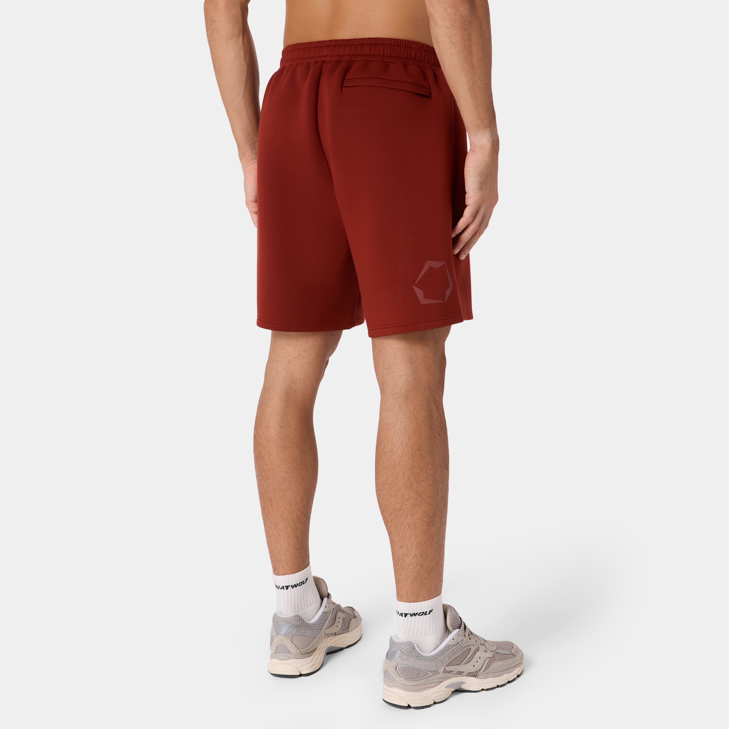 Mens Neotech Spacer 7 Inch Short