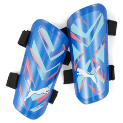 Mens ULTRA Light Strap Shin Guards