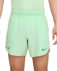 Mens Rafa Dri-Fit Advantage 7 Inch Short