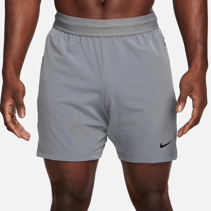Mens Pro Flex Rep Short