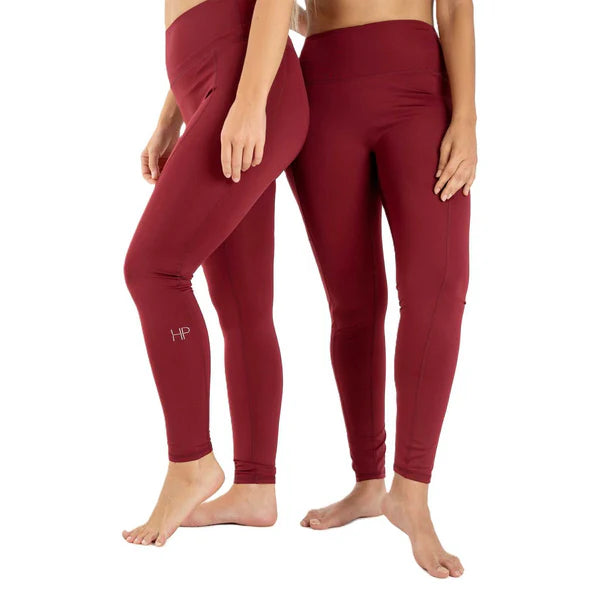 Womens Humble Power Shaira Legging