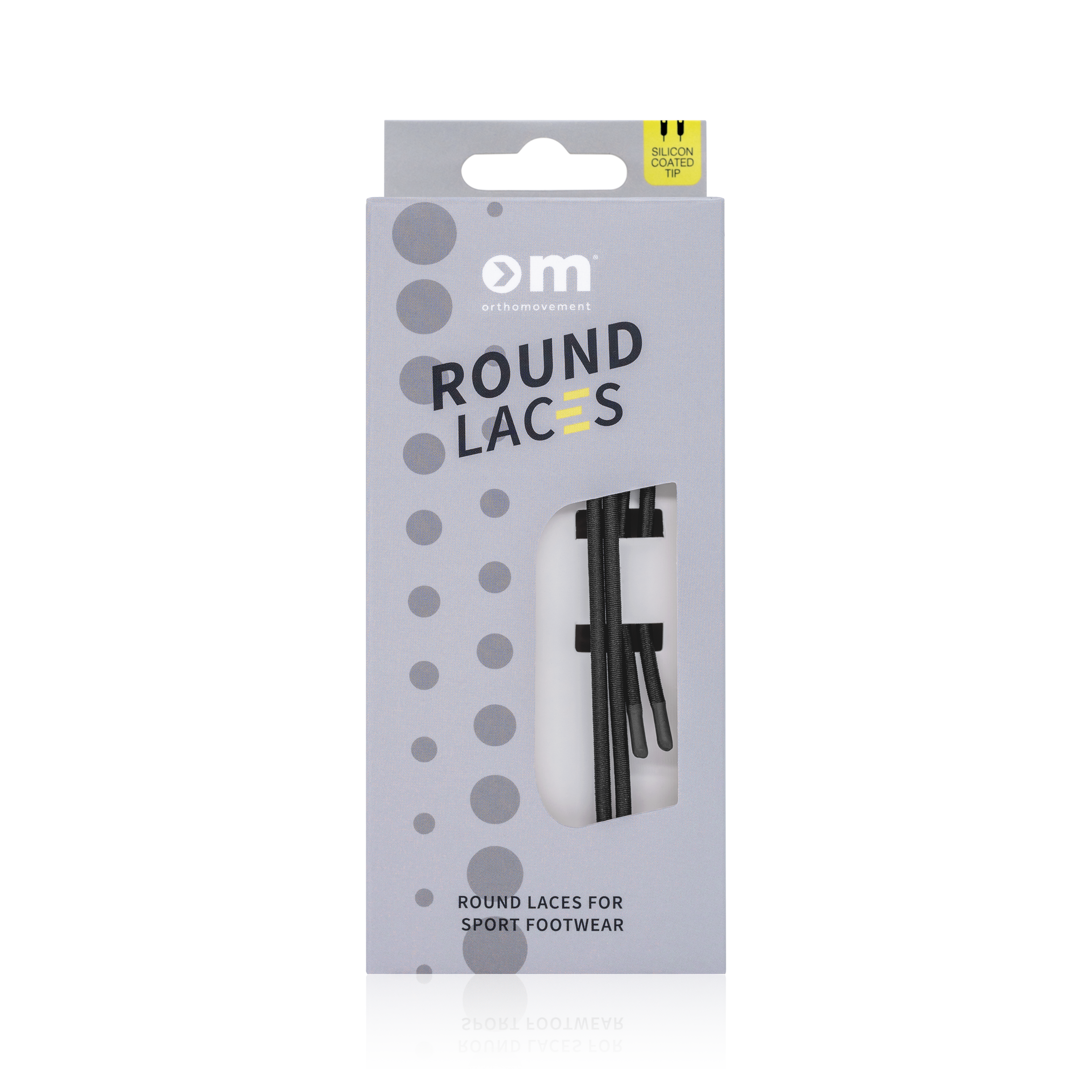 Round Laces