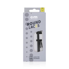 Round Laces