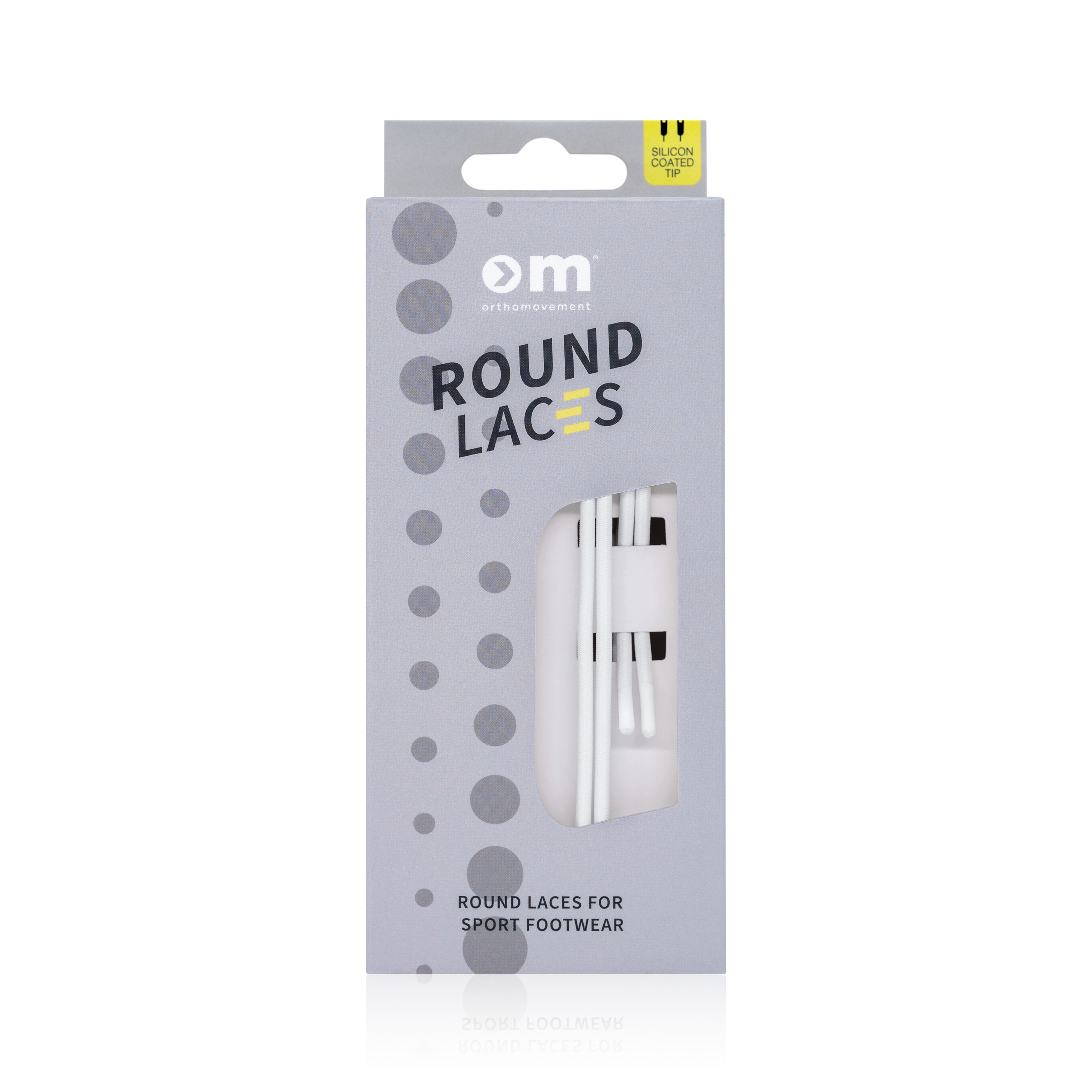 Round Laces