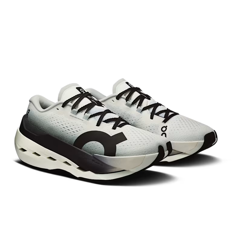 Womens Cloudboom Max Running Shoe