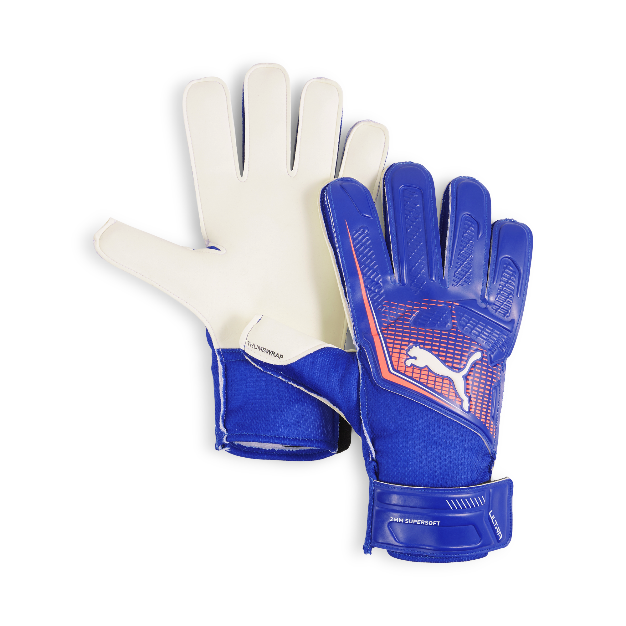 Mens PUMA ULTRA Play RC Goalkeeper Gloves