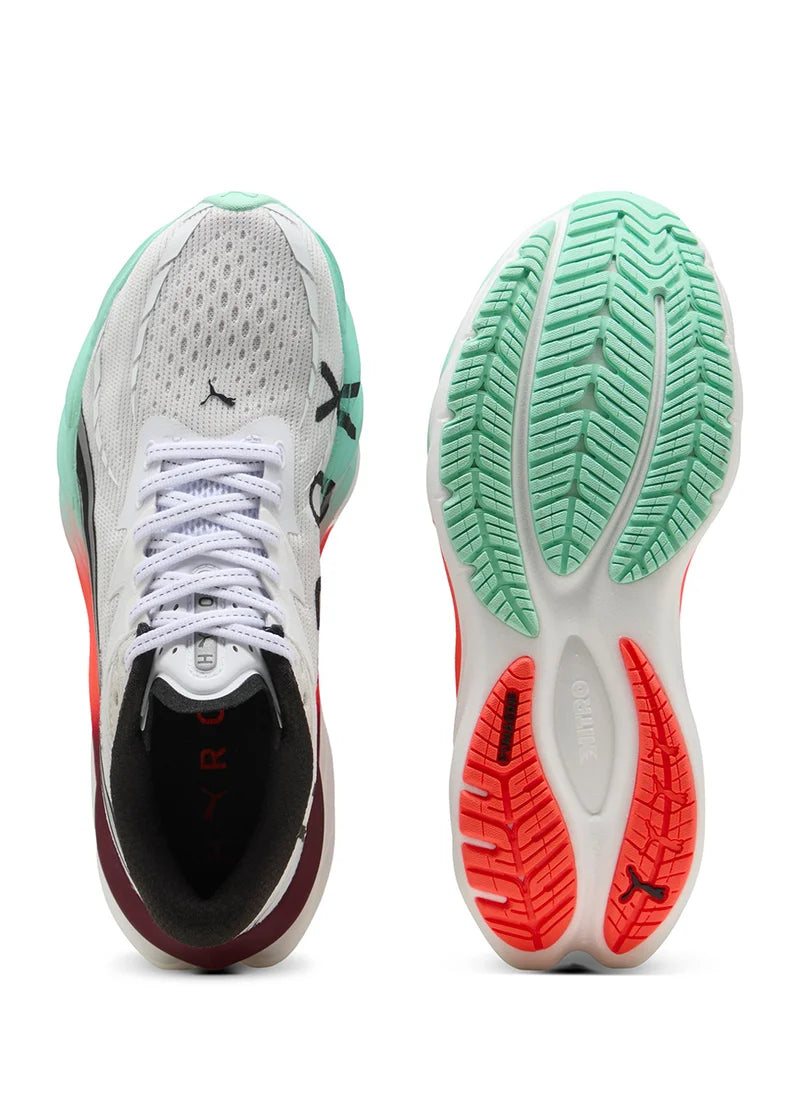 Womens Velocity Nitro 4 Hyrox Training Shoe