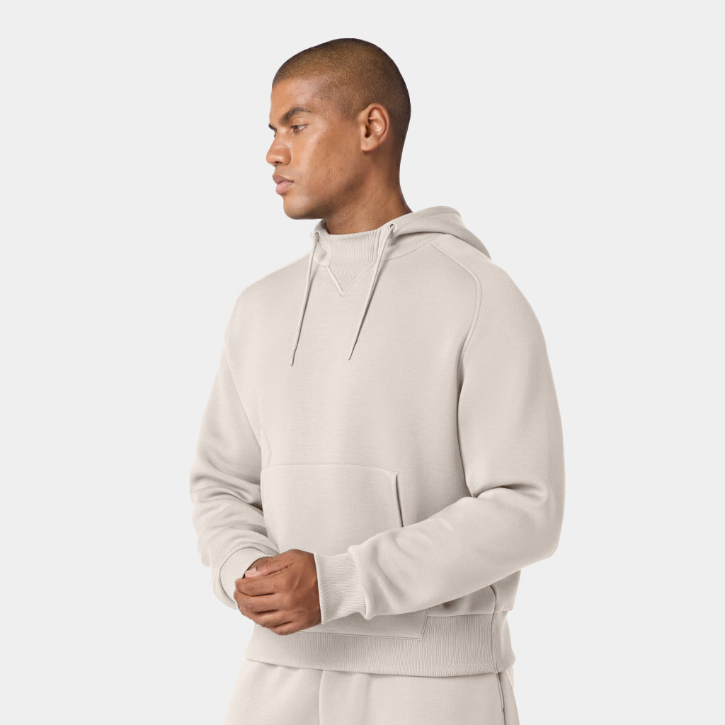Mens Neotech Spacer Pullover Hoodie
