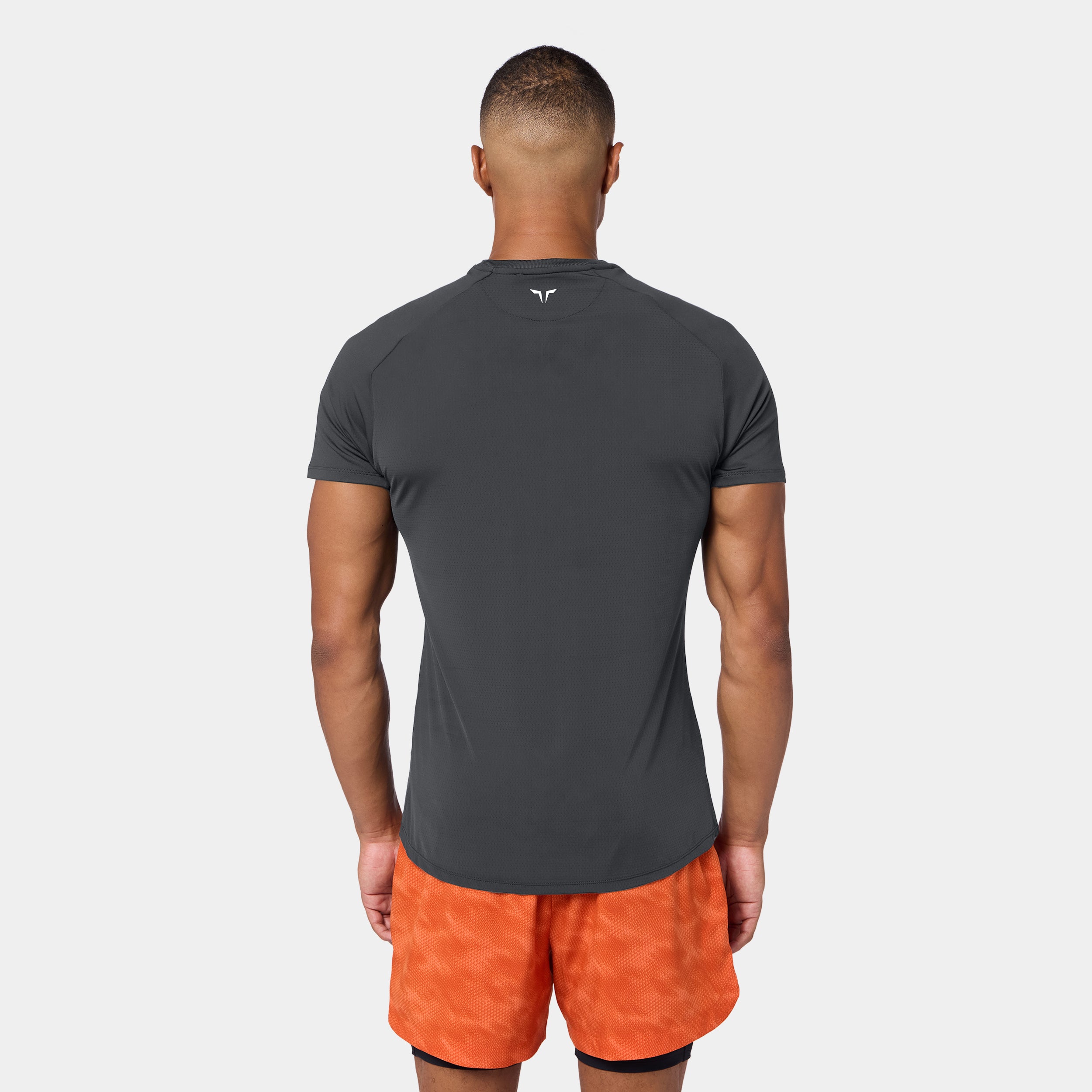 Mens Alpha Short Sleeve T-Shirt
