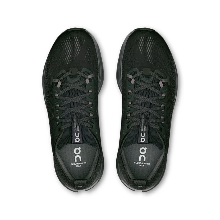 Mens Cloudsurfer Max Running Shoe