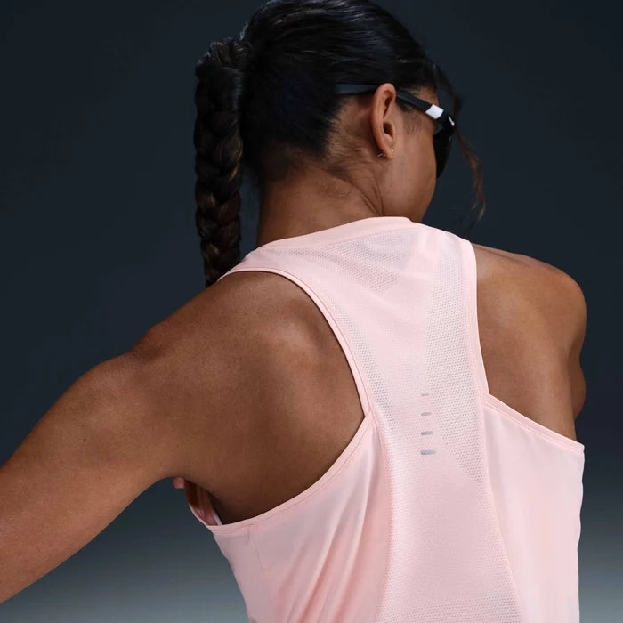 Womens Dri-Fit Swift Tank