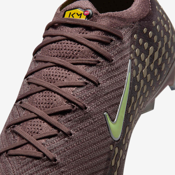 Mens Vapor 16 Elite KM Firm Ground Boot