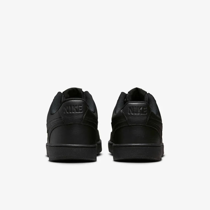 Mens Court Vision Low Shoe