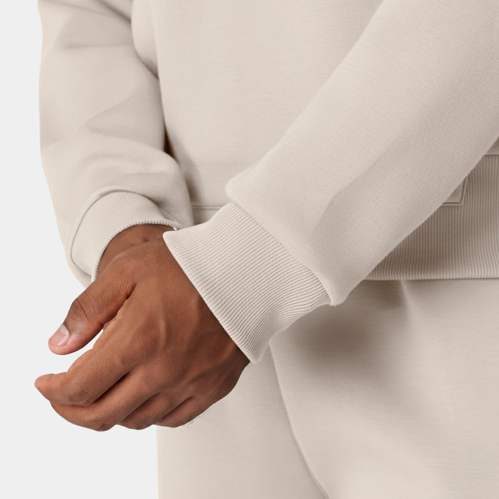 Mens Neotech Spacer Pullover Hoodie