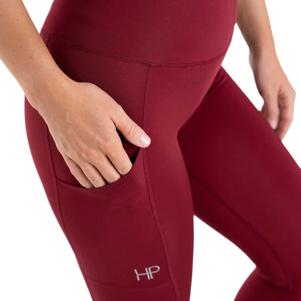 Womens Humble Power Shaira Legging