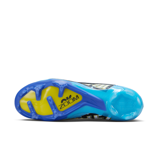 Mens Zoom Superfly 9 Elite Firm Ground Football Boot