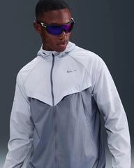 Mens Dri-Fit Advantage UV Stride Jacket