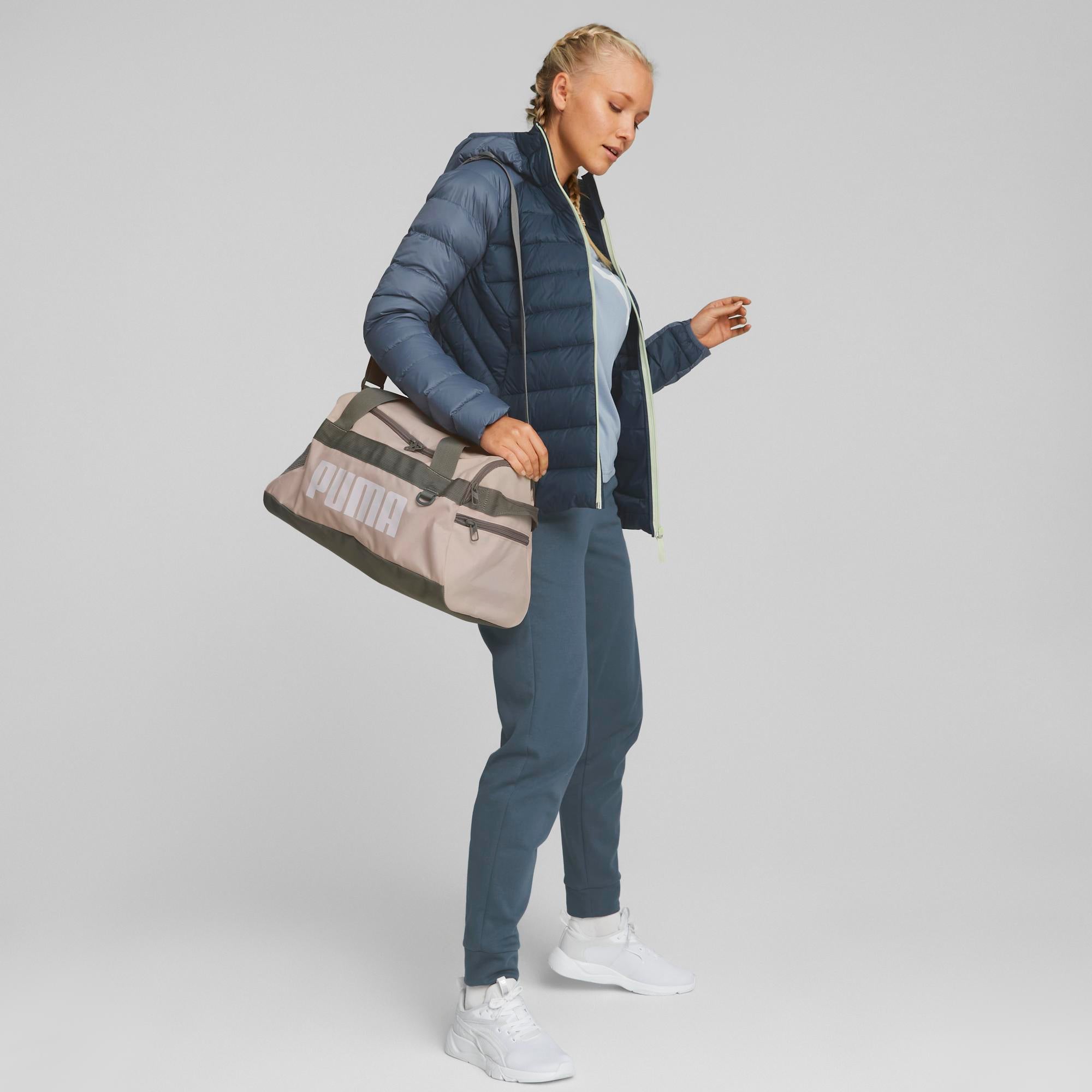 Challenger Duffel Bag XS