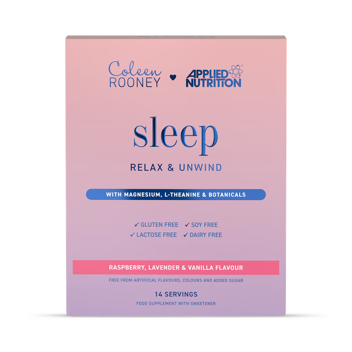 CR Sleep Raspbery Lavender Vanilla Stick 14 Serving