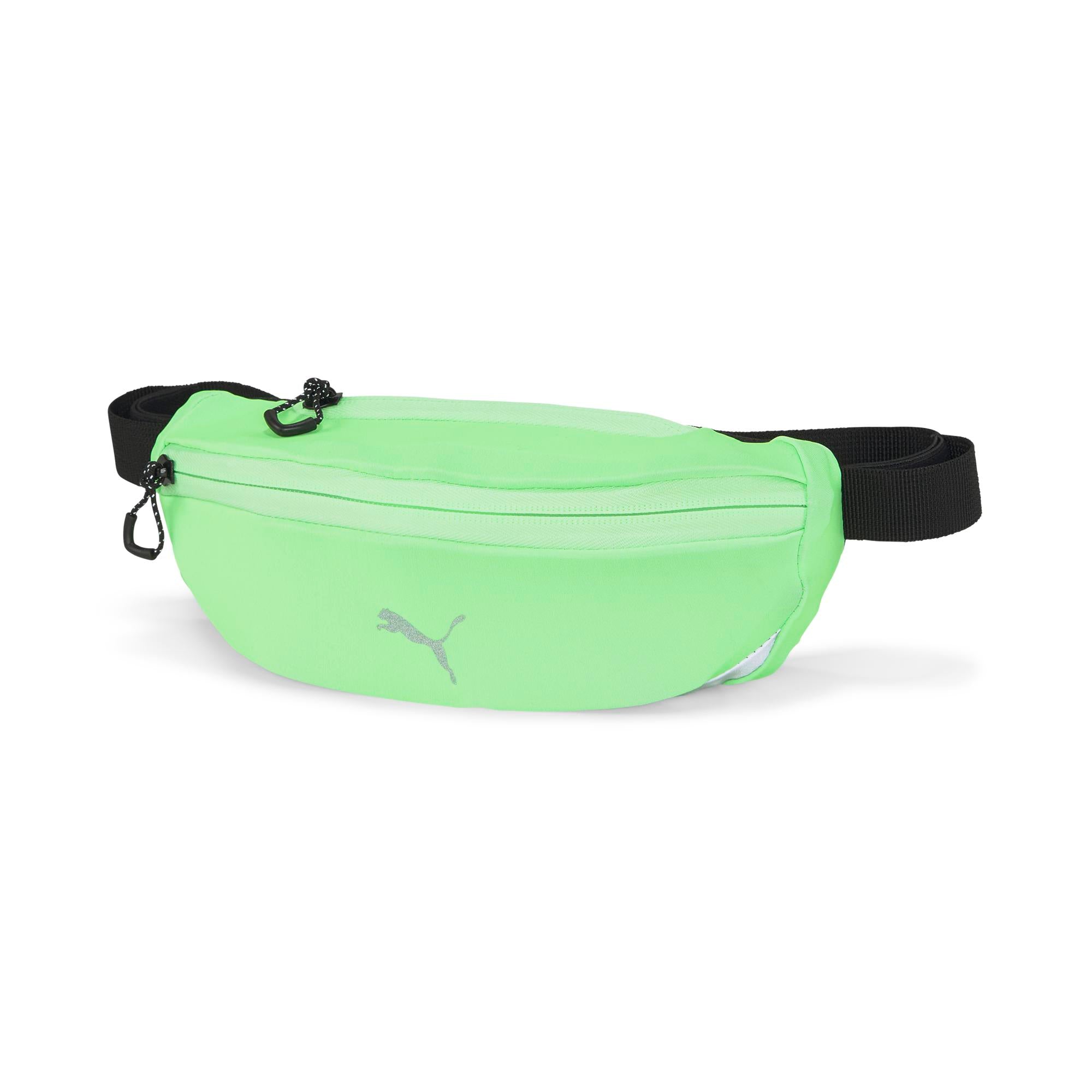 Running Logo Belt Bag
