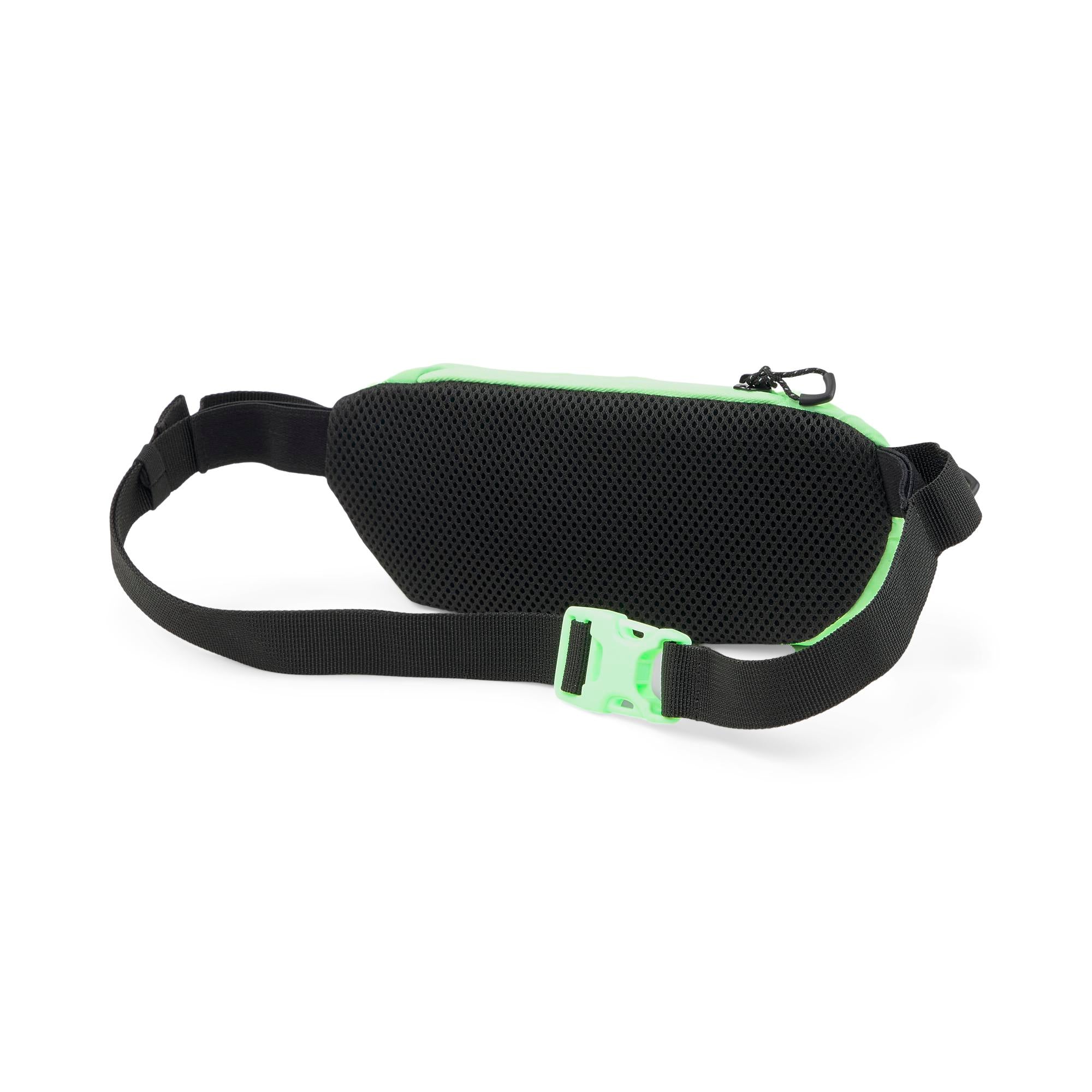 Running Logo Belt Bag