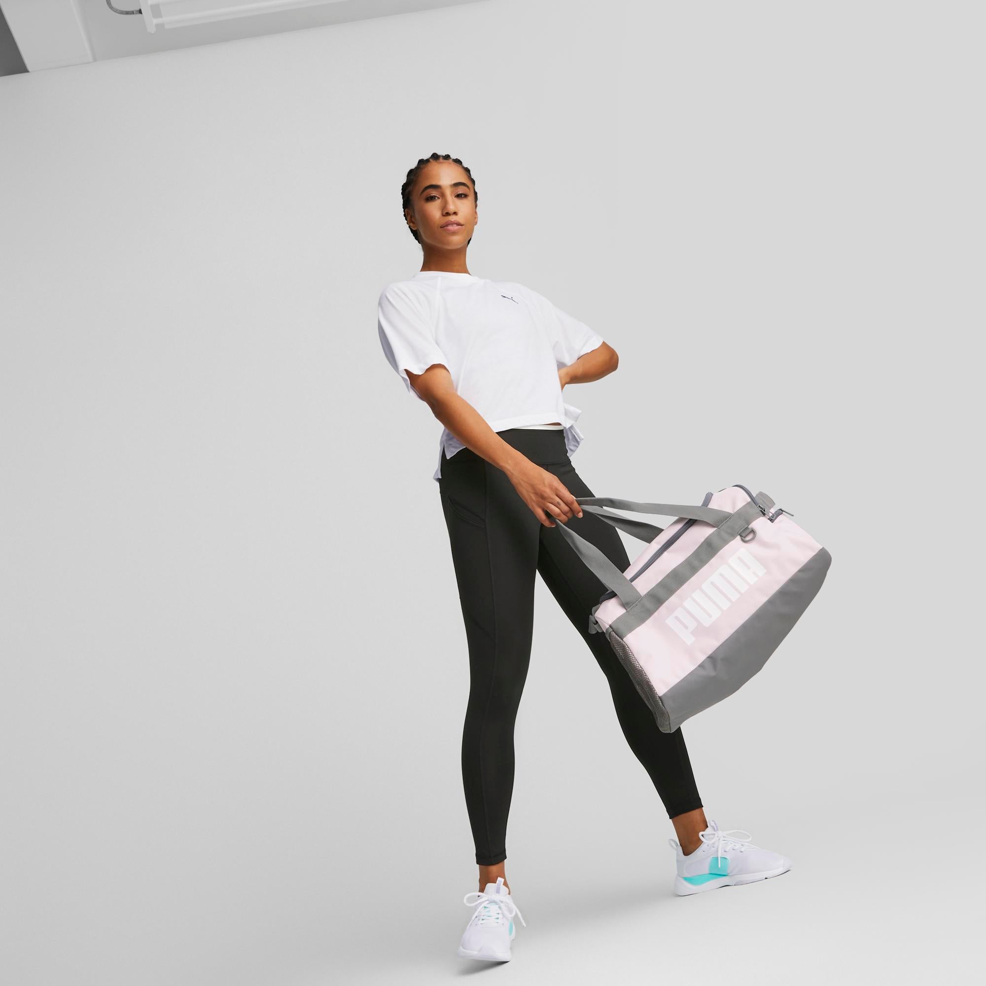 Womens Challenger Extra Small Duffel Bag