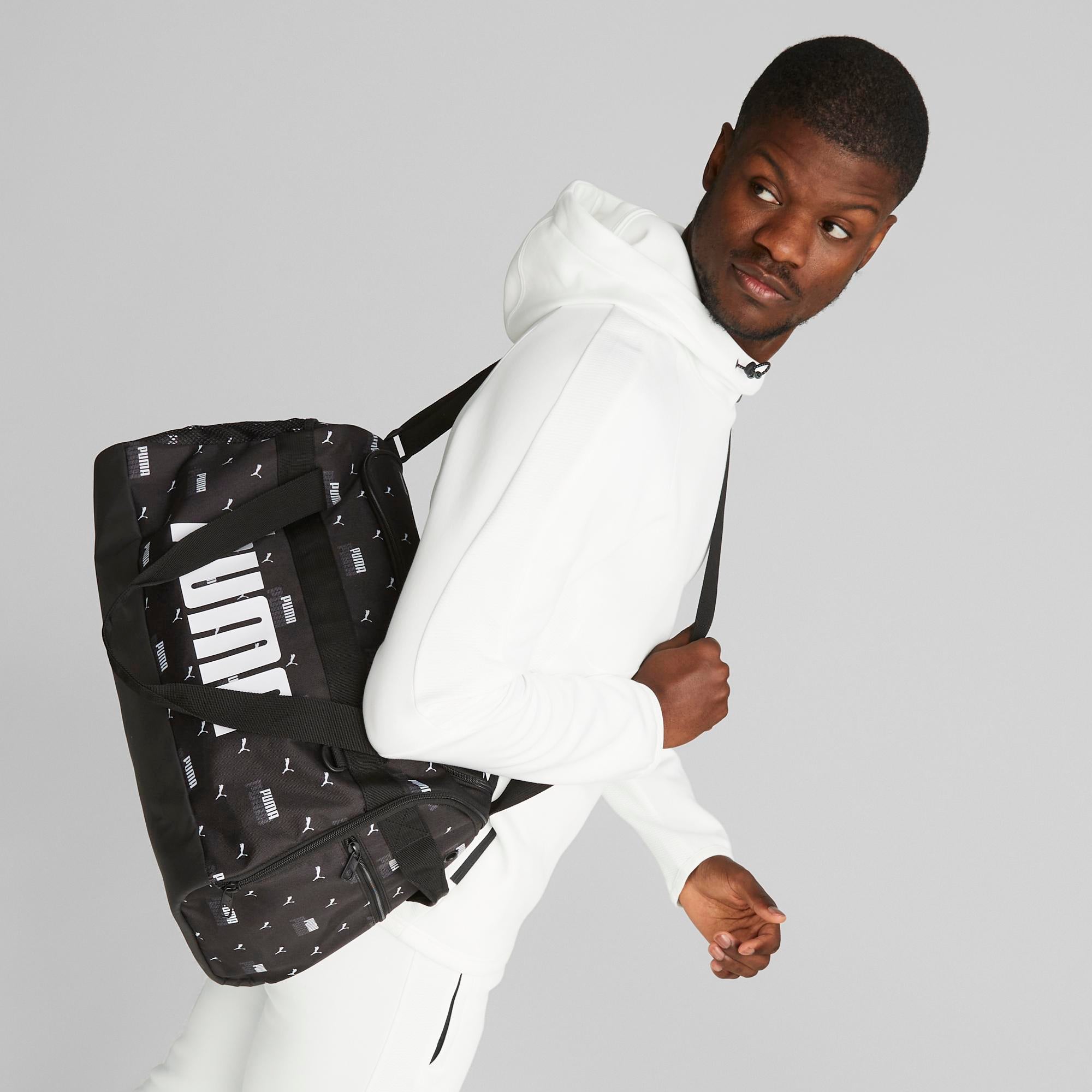 Challenger Small Duffel Bag