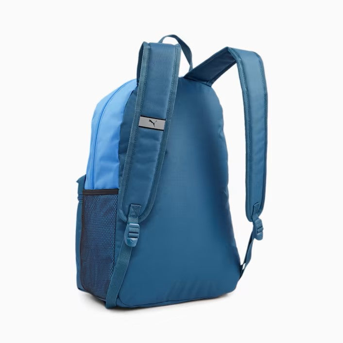 Manchester City Fc Fan Back Pack