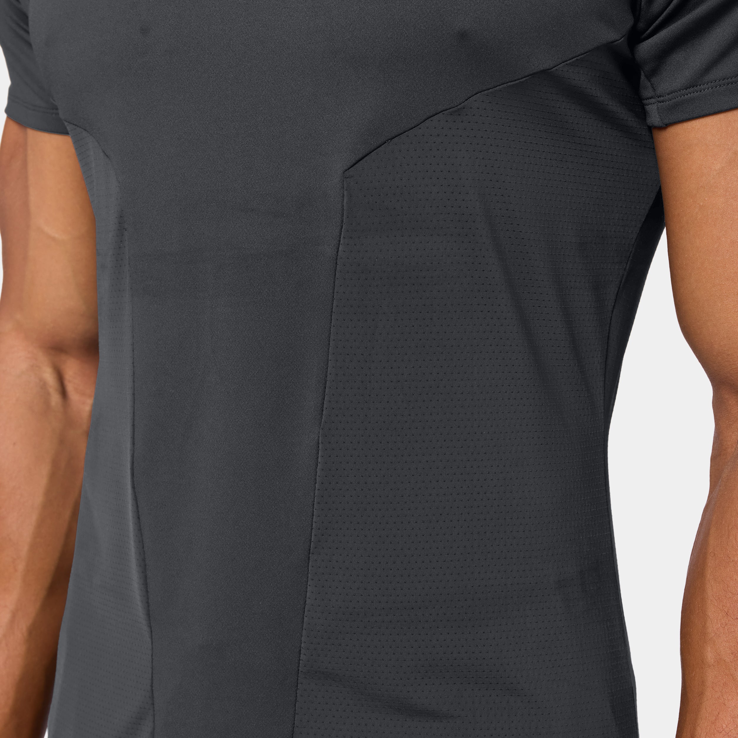 Mens Alpha Short Sleeve T-Shirt
