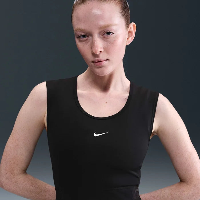 Womens Nike Pro Tanks
