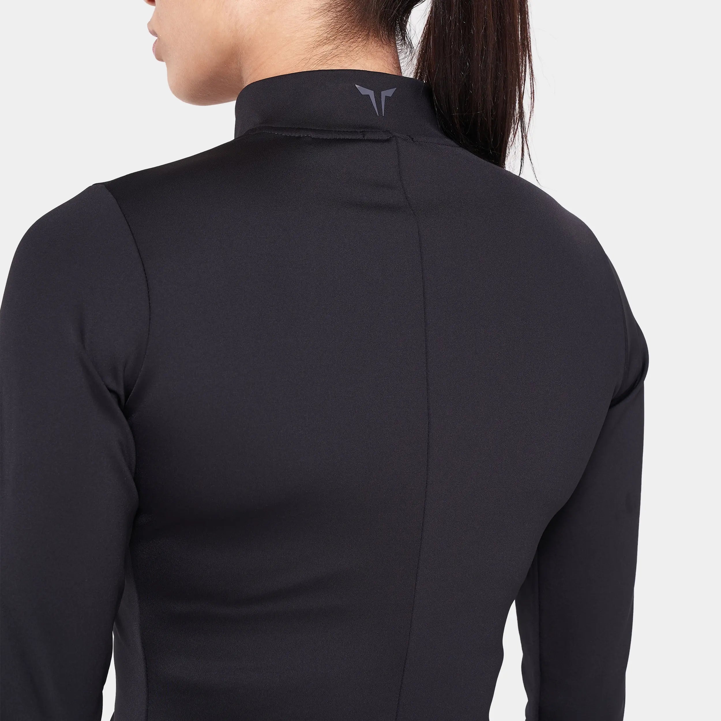 Womens Core Track Top