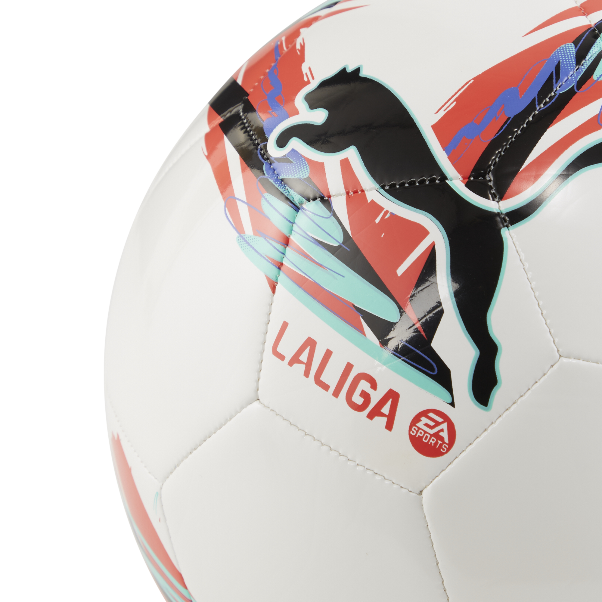 Orbita LaLiga 1 MS 24 Ball