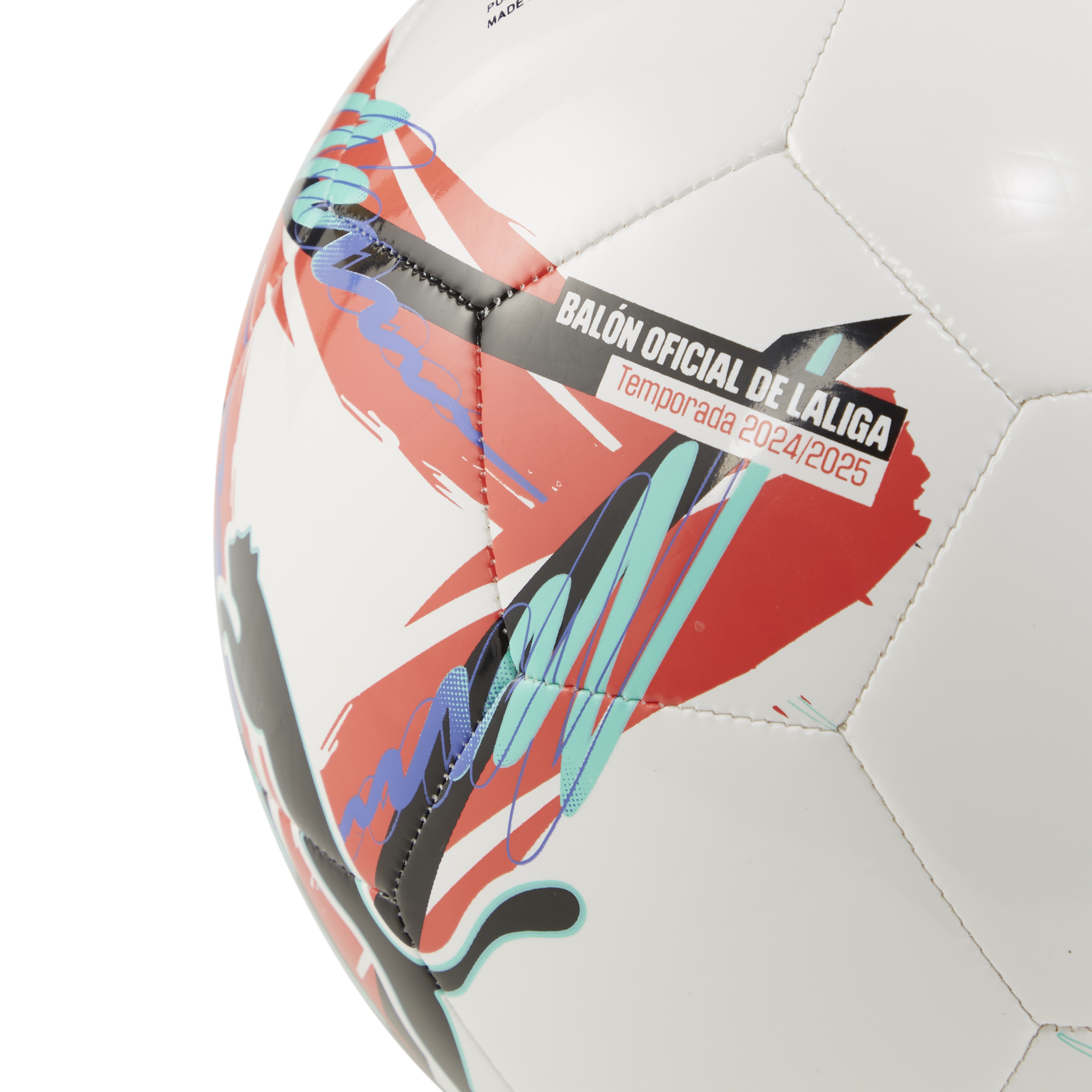 Orbita LaLiga 1 MS 24 Ball