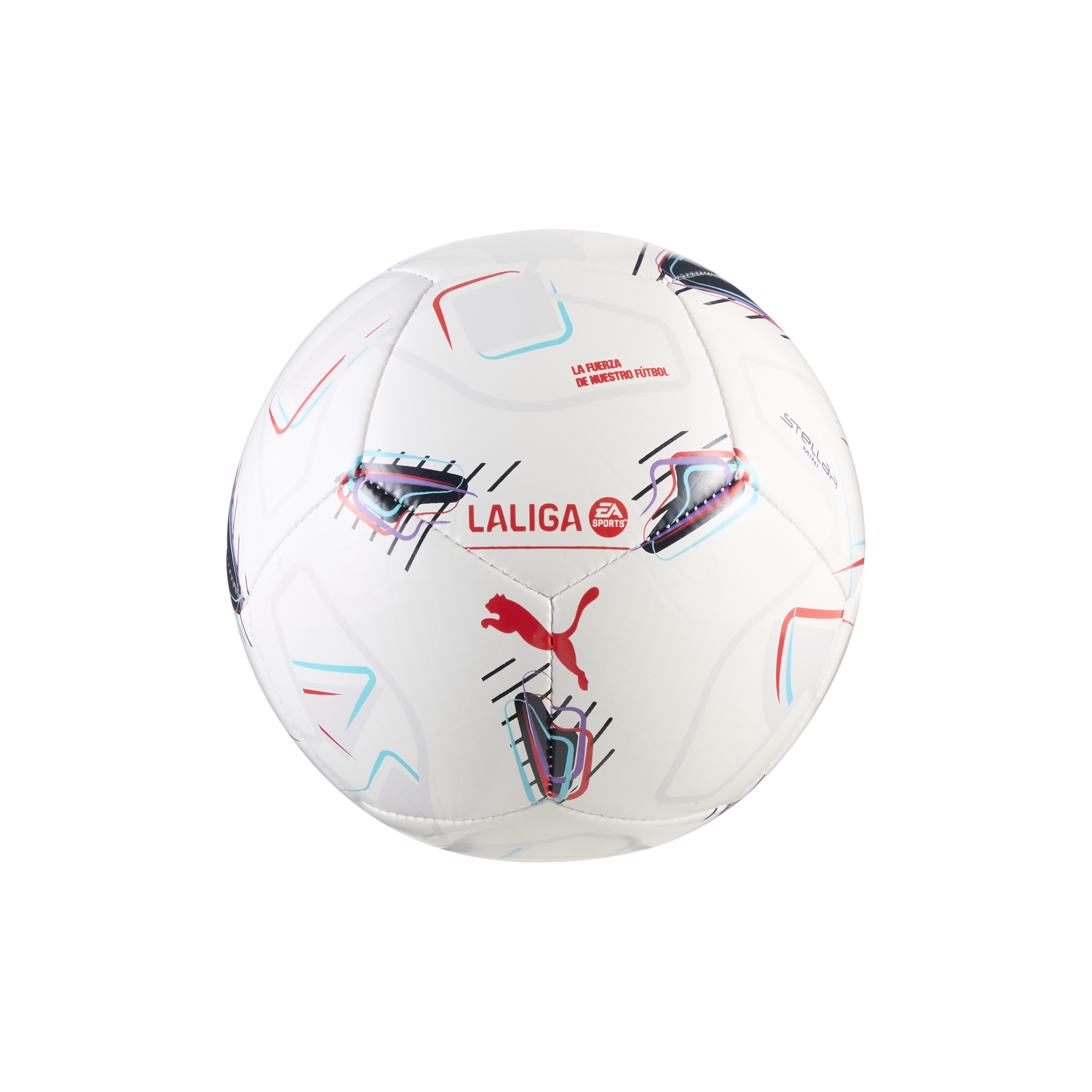 Stellar Nitro La Liga Mini Ball