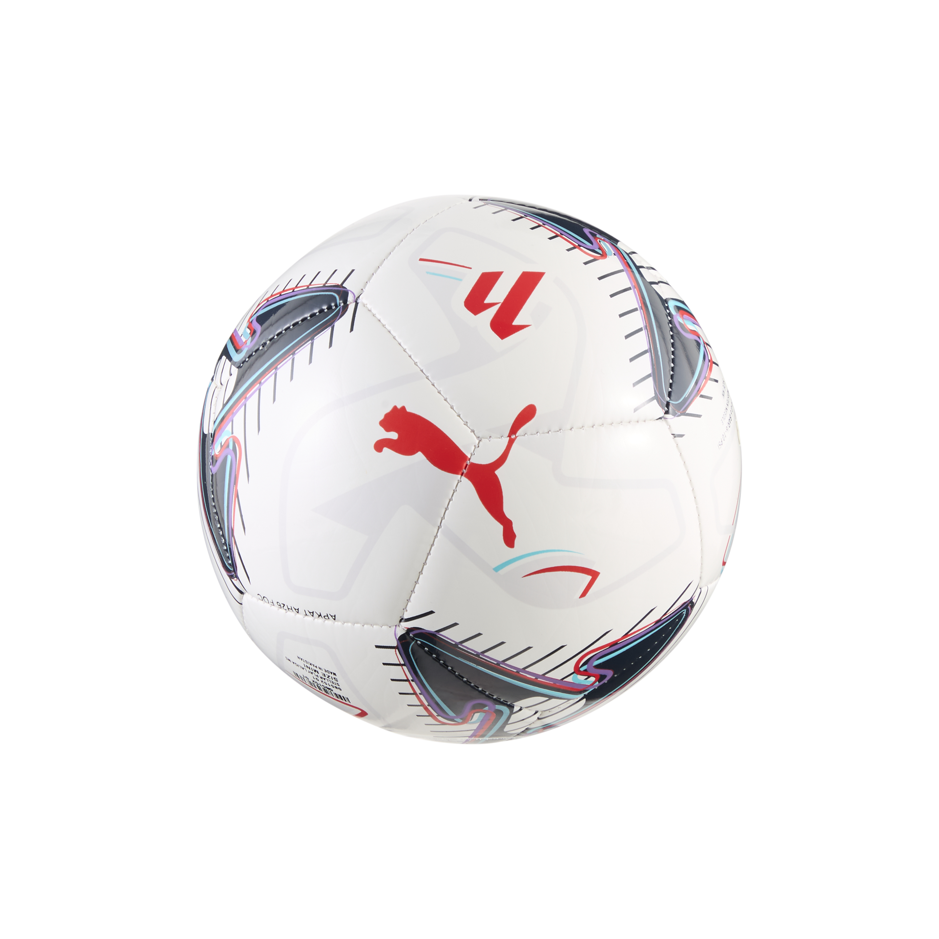 Stellar Nitro La Liga Mini Ball