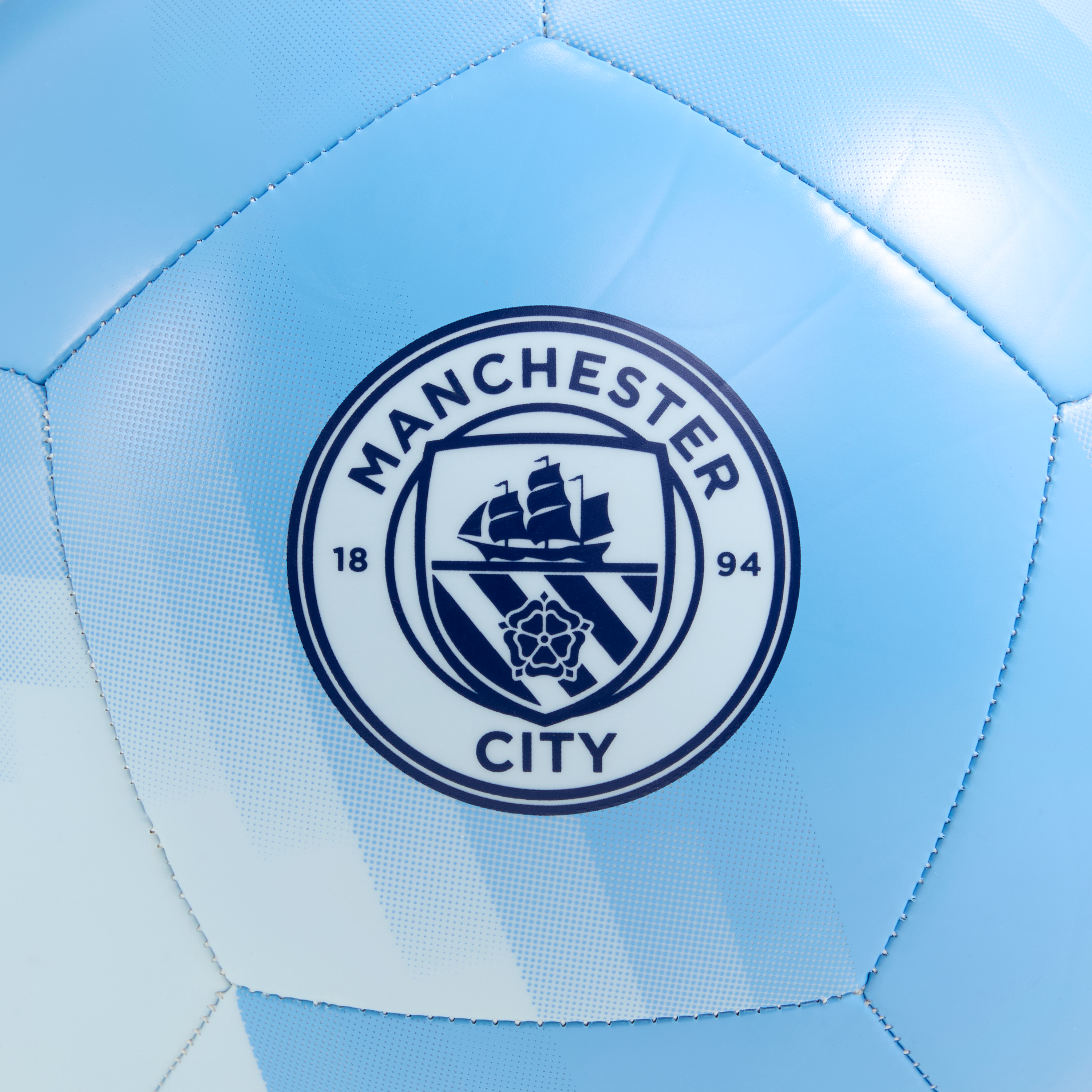 Manchester City ESS Ball