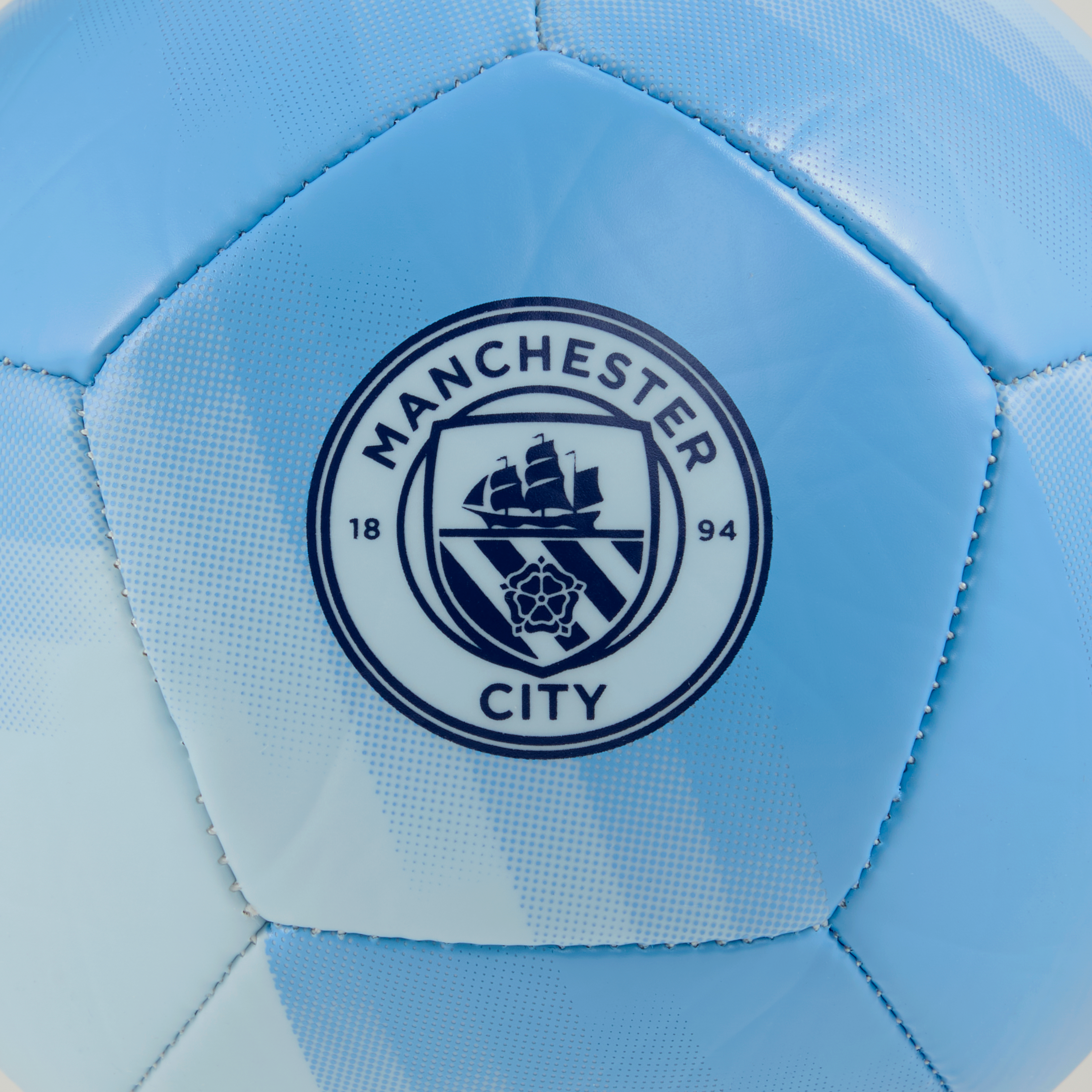 Manchester City ESS Ball Mini