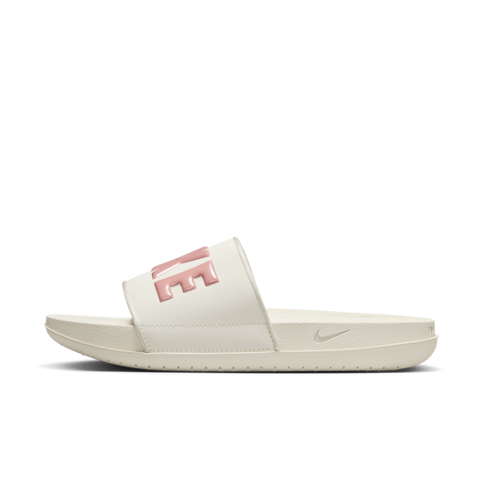 Womens Offcourt Slide