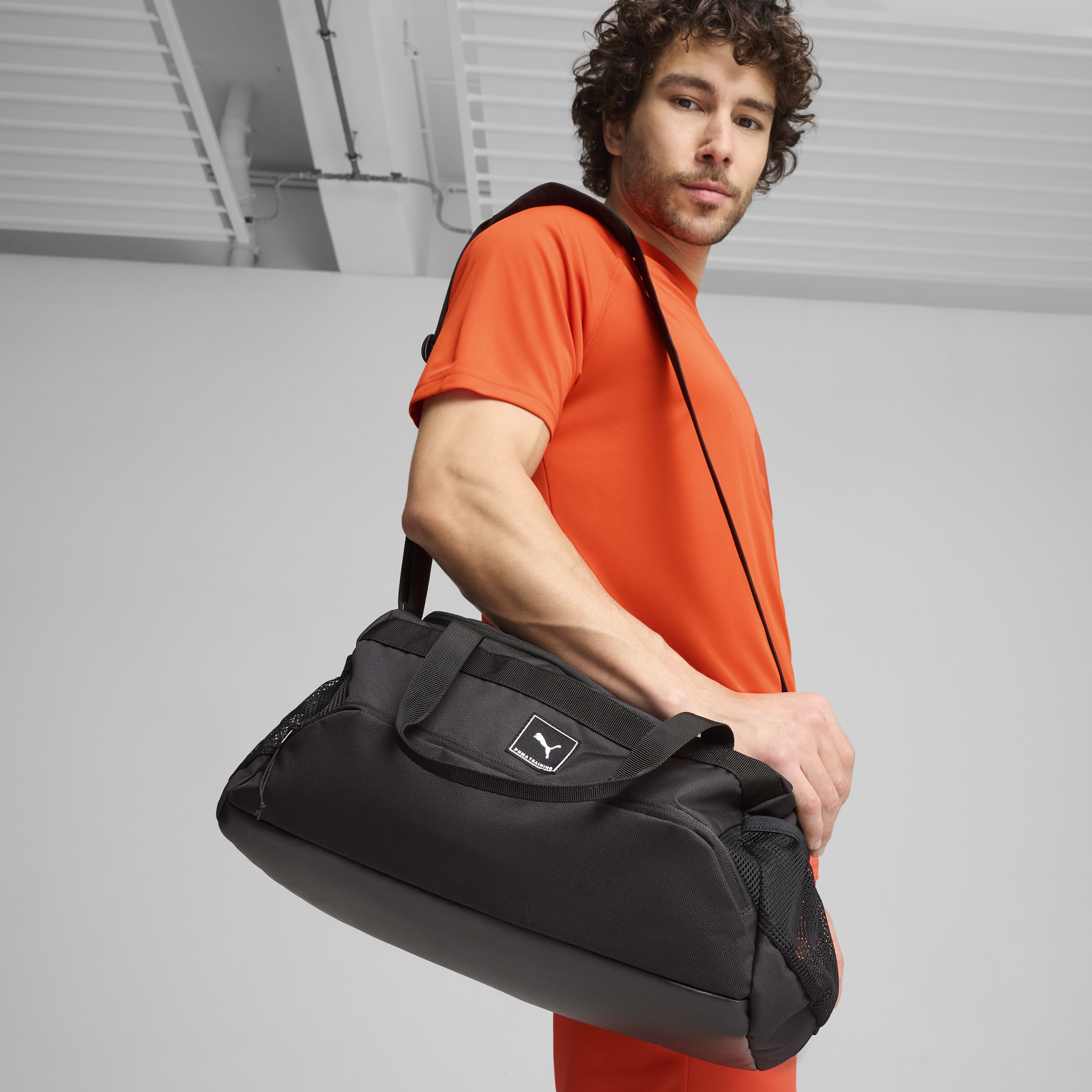 Training 19L Sports Bag