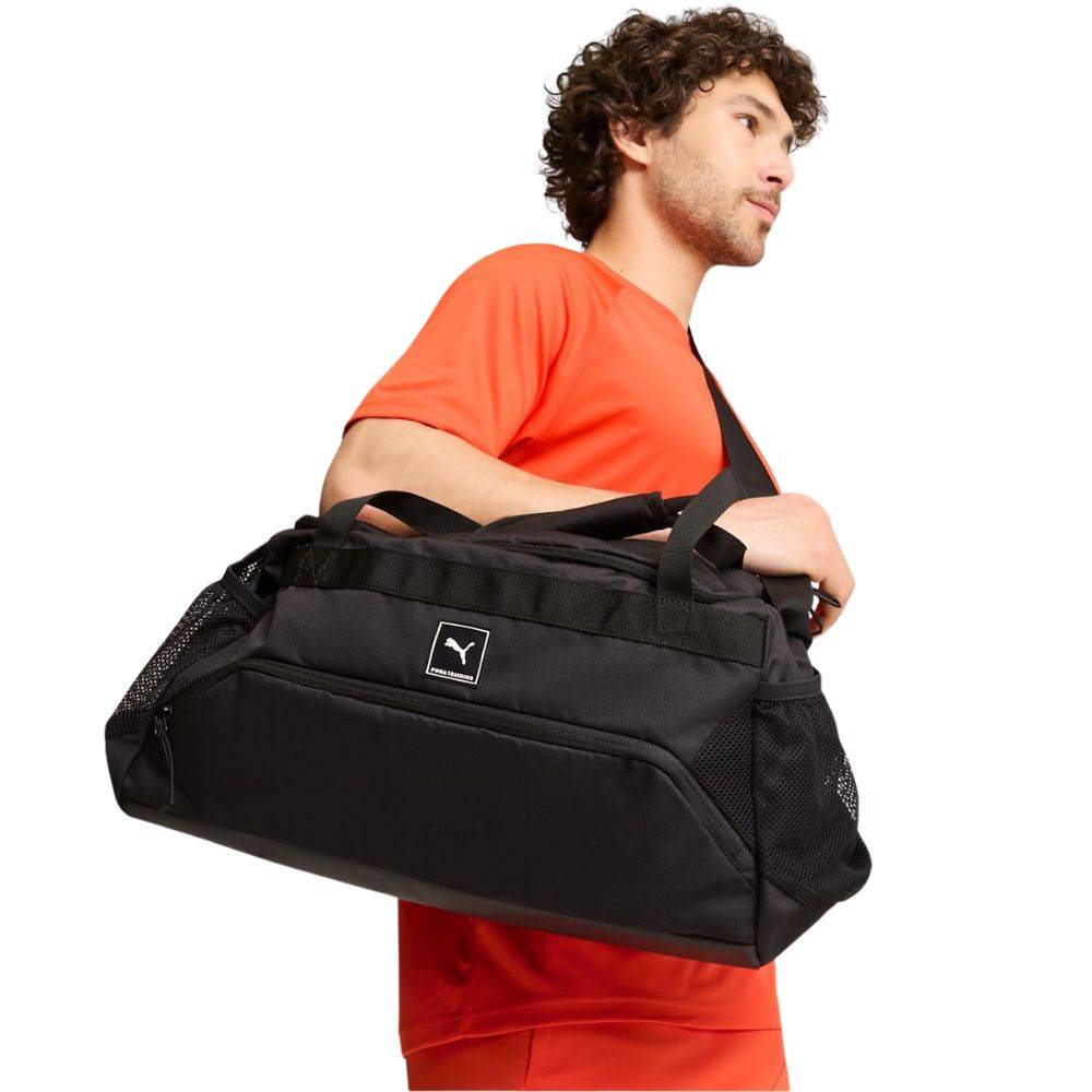 Unisex Training Medium Sports Bag