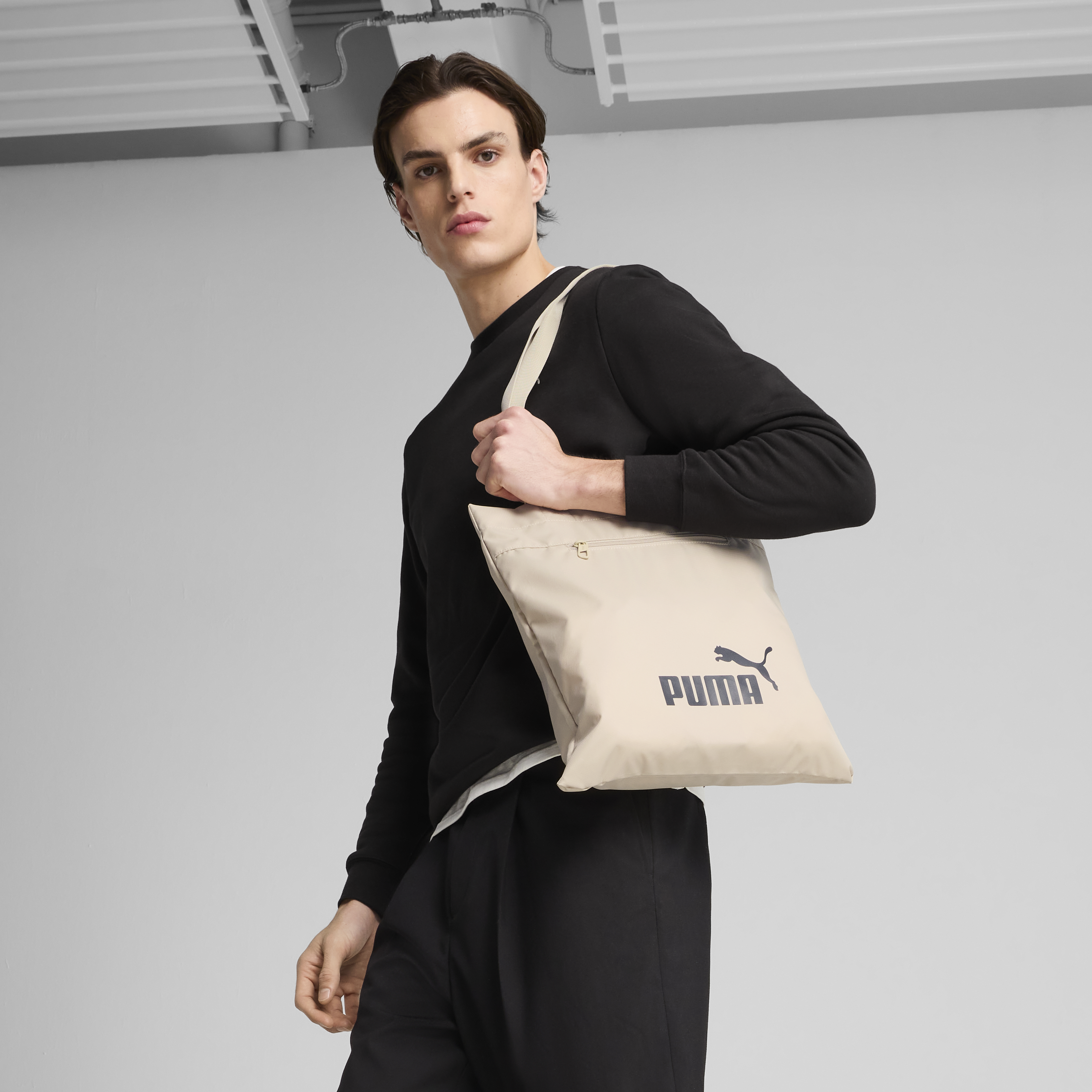 Packable Tote Bag