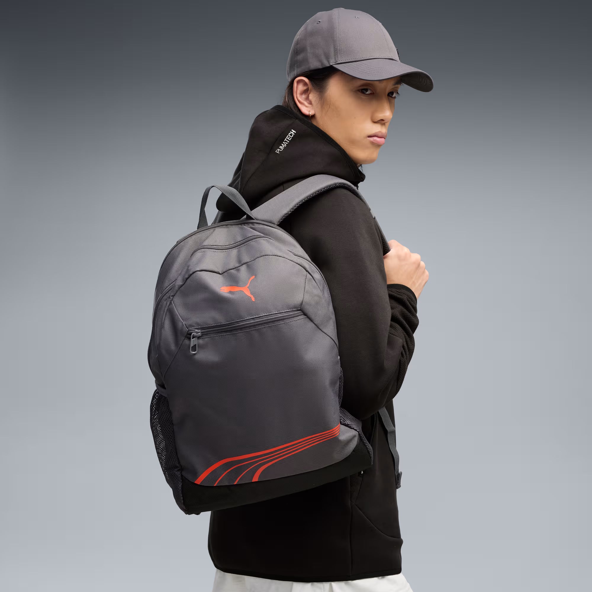 PUMA FUNDAMENTAL Backpack