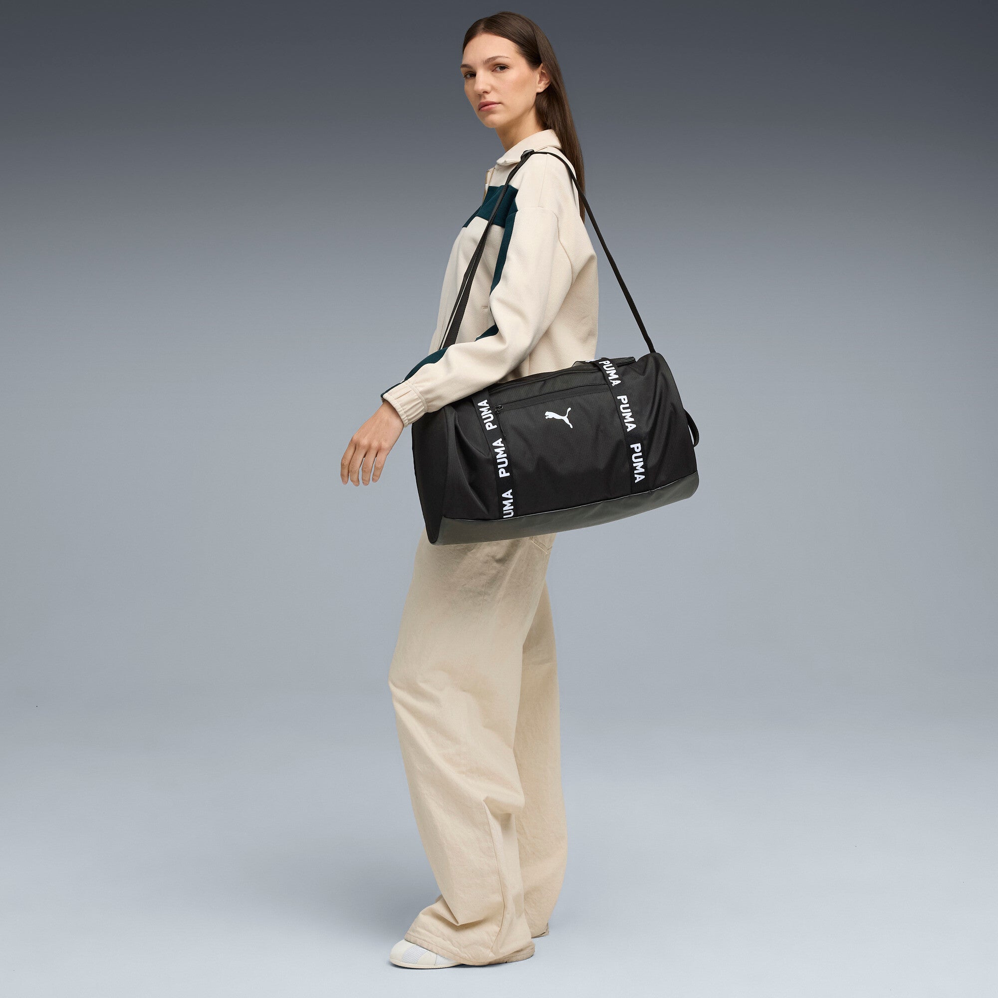 Unisex AT ESS Barrel Bag