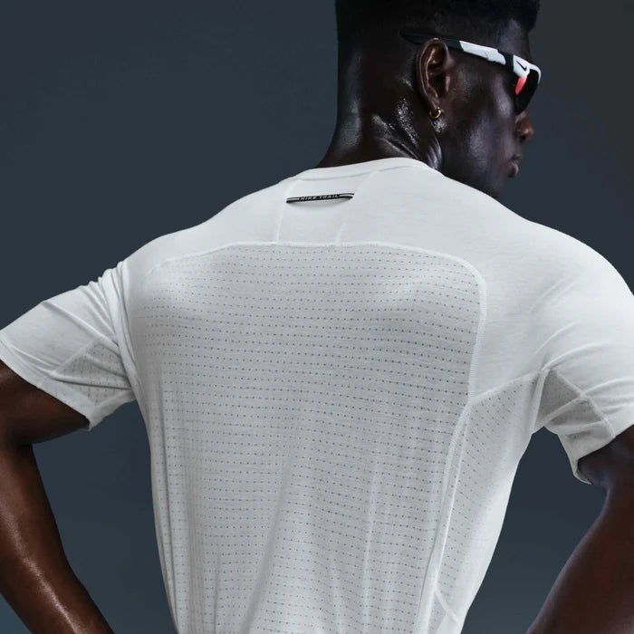 Mens Dri-fit Advantage UV Soldar Chase Short Sleeve T-Shirt