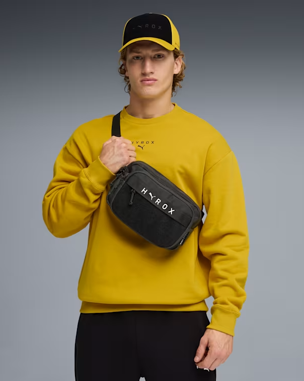 Unisex Training Hyrox Waistband