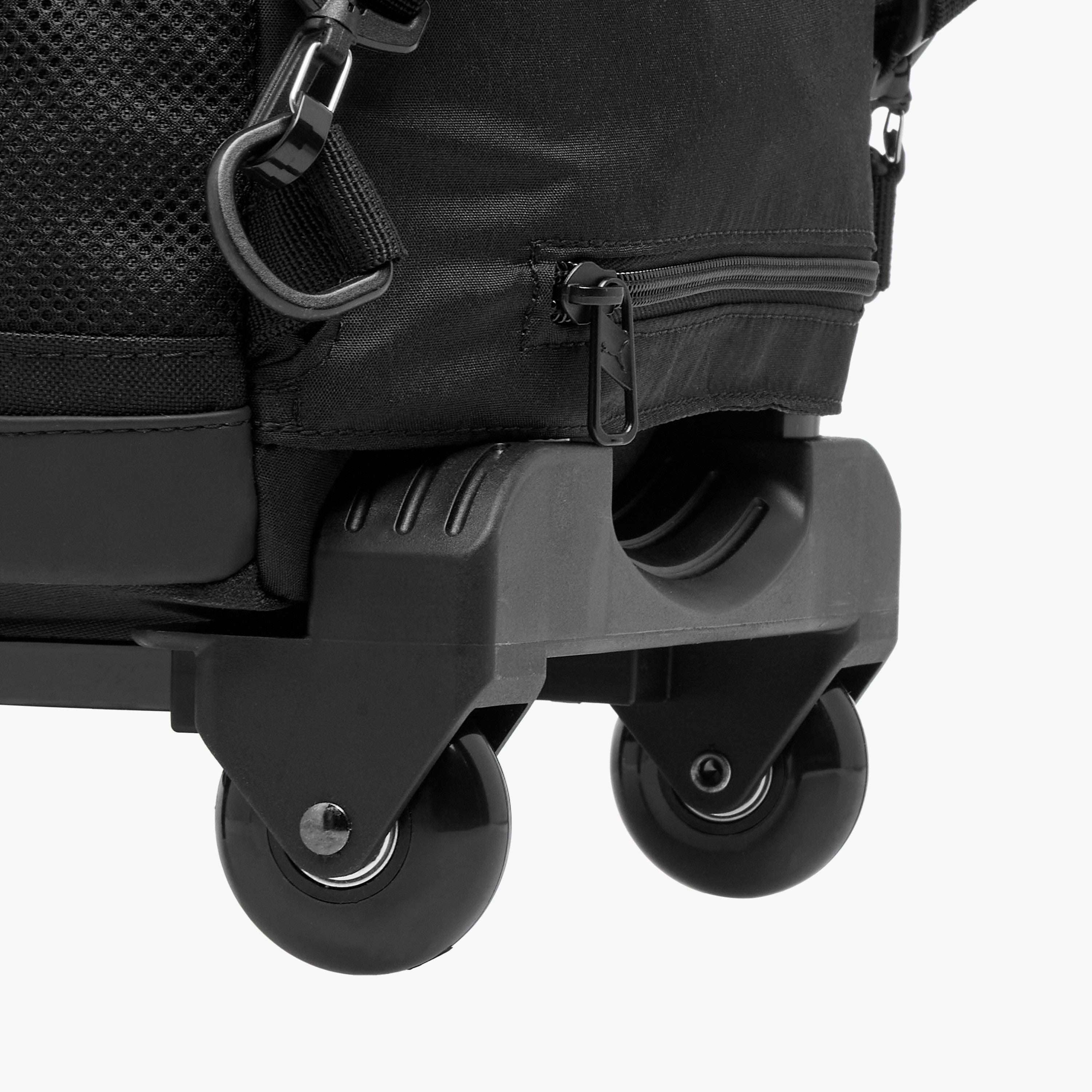 Academy Wheel Backpack